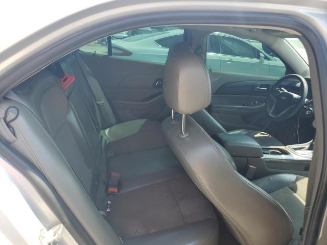 1G11C5SA0DF358449 - 2013 CHEVROLET MALIBU 1LT SILVER photo 10