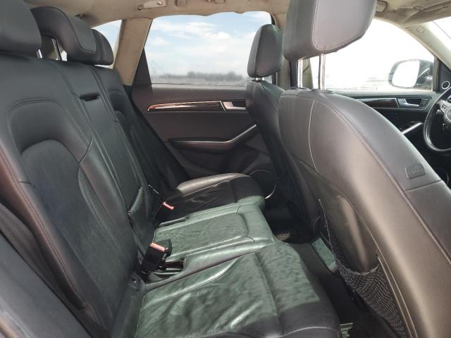 WA1LFAFP1CA014181 - 2012 AUDI Q5 PREMIUM PLUS შავი ფოტო 11