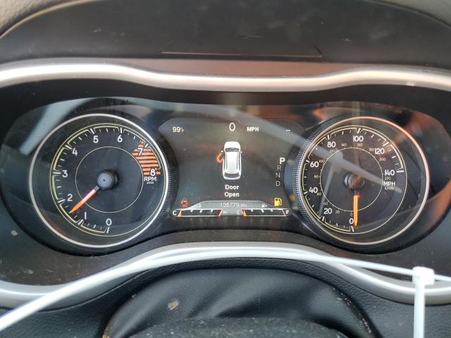 1C4PJMBX9JD521368 - 2018 JEEP CHEROKEE TRAILHAWK BLUE photo 9