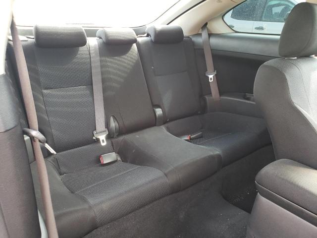 JTKDE167890286246 - 2009 TOYOTA SCION TC 银色 照片 10