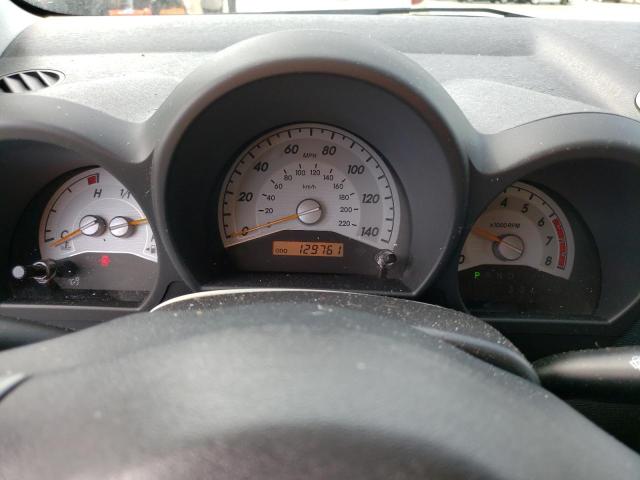 JTKDE167890286246 - 2009 TOYOTA SCION TC 银色 照片 9