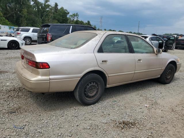 4T1BG22K2XU489336 - 1999 TOYOTA CAMRY CE BEIGE photo 3