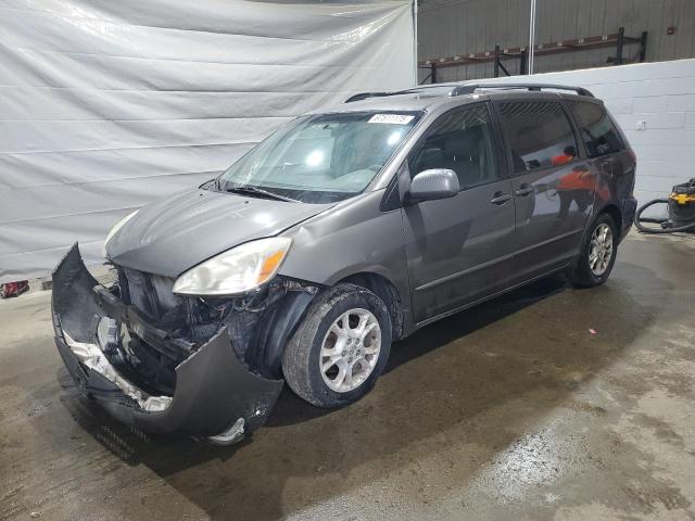 2005 TOYOTA SIENNA XLE, 