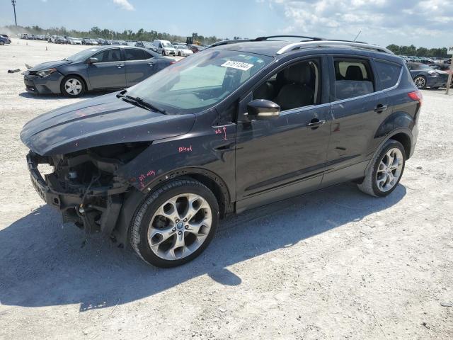 2013 FORD ESCAPE TITANIUM, 