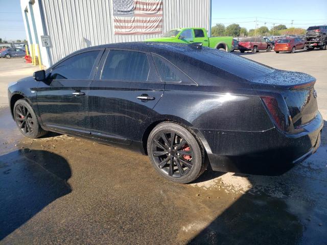 2G61U5S39K9106777 - 2019 CADILLAC XTS BLACK photo 2