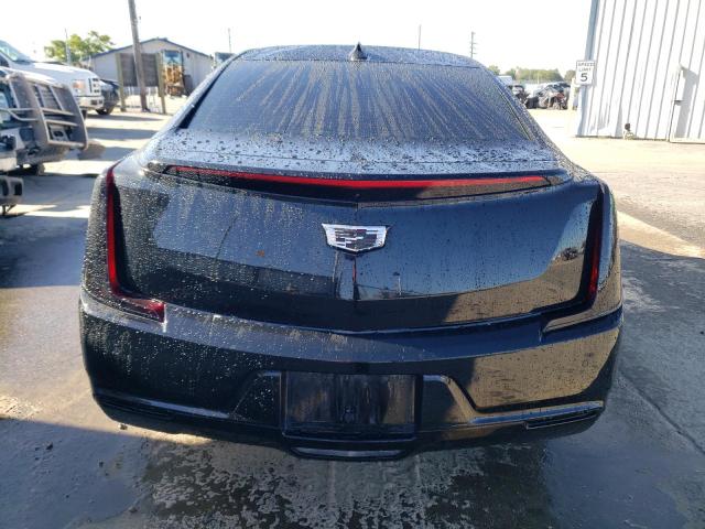 2G61U5S39K9106777 - 2019 CADILLAC XTS BLACK photo 6