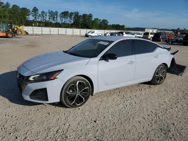 2023 NISSAN ALTIMA SR, 