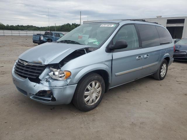 2006 CHRYSLER TOWN & COU TOURING, 