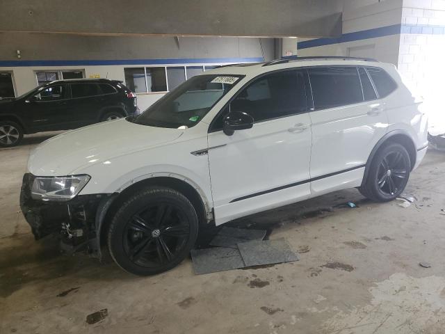 2019 VOLKSWAGEN TIGUAN SE, 