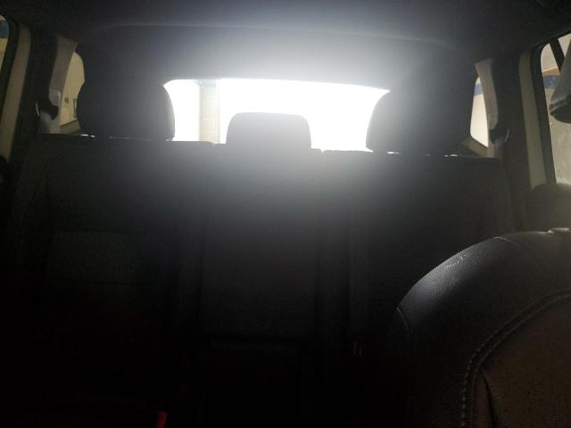 3VV3B7AX0KM106459 - 2019 VOLKSWAGEN TIGUAN SE თეთრი ფოტო 10