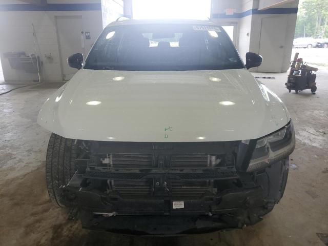 3VV3B7AX0KM106459 - 2019 VOLKSWAGEN TIGUAN SE თეთრი ფოტო 5