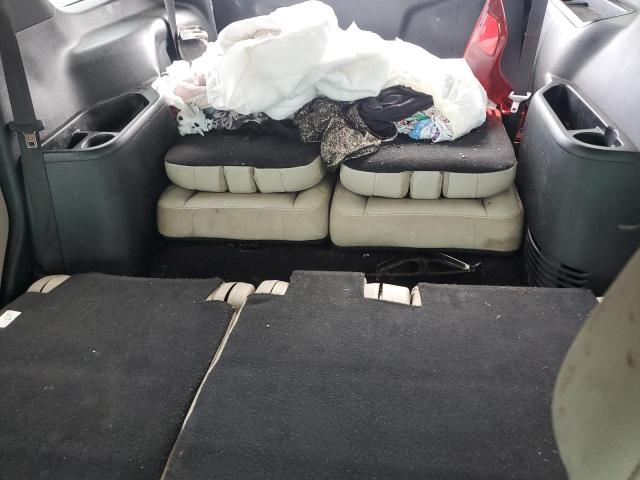 1FM5K7D88JGC62362 - 2018 FORD EXPLORER XLT ნაცრისფერი ფოტო 10