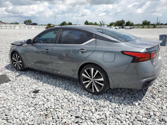 1N4BL4CV7KC192314 - 2019 NISSAN ALTIMA SR Boz foto 2