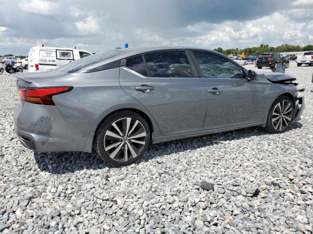 1N4BL4CV7KC192314 - 2019 NISSAN ALTIMA SR Boz foto 3
