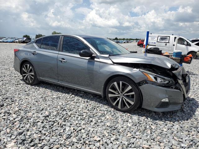 1N4BL4CV7KC192314 - 2019 NISSAN ALTIMA SR Boz foto 4