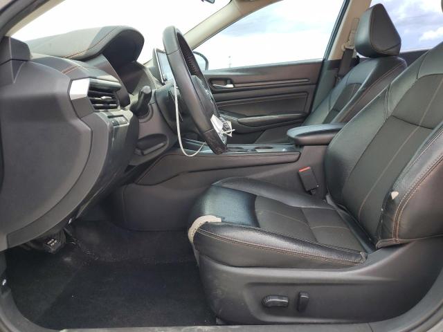 1N4BL4CV7KC192314 - 2019 NISSAN ALTIMA SR Boz foto 7