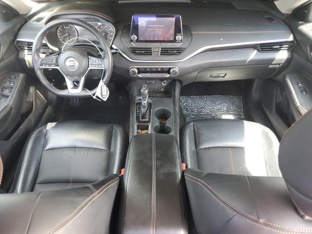 1N4BL4CV7KC192314 - 2019 NISSAN ALTIMA SR Boz foto 8