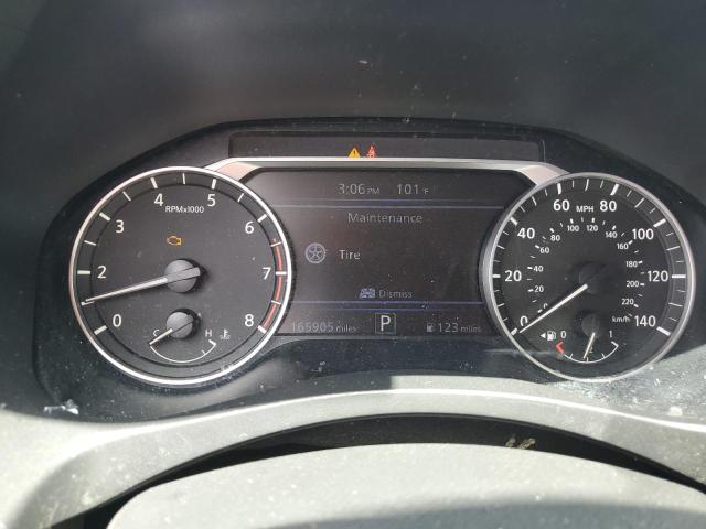 1N4BL4CV7KC192314 - 2019 NISSAN ALTIMA SR Boz foto 9