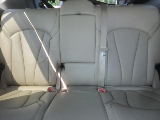 LRBFX2SA7KD145053 - 2019 BUICK ENVISION ESSENCE Qırmızı foto 10