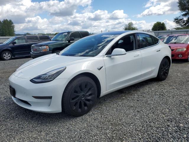2018 TESLA MODEL 3, 