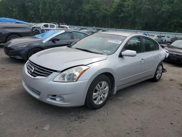 2012 NISSAN ALTIMA BASE, 