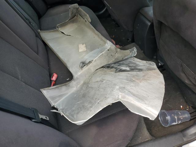 1N4AL2AP1CN406157 - 2012 NISSAN ALTIMA BASE SILVER photo 12