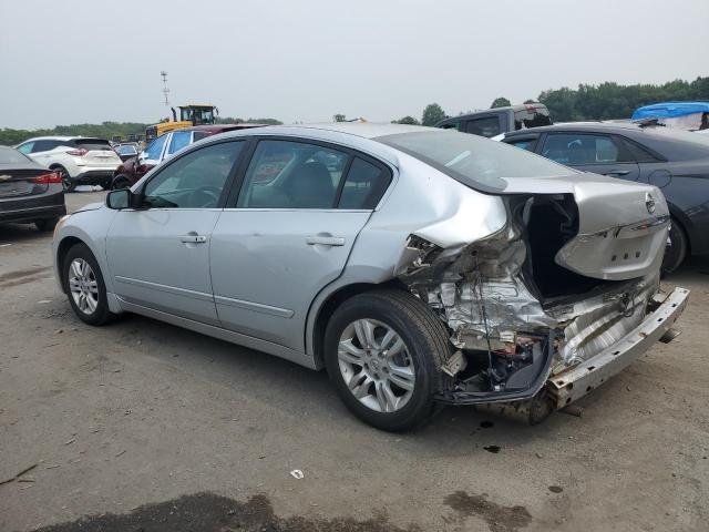 1N4AL2AP1CN406157 - 2012 NISSAN ALTIMA BASE SILVER photo 2