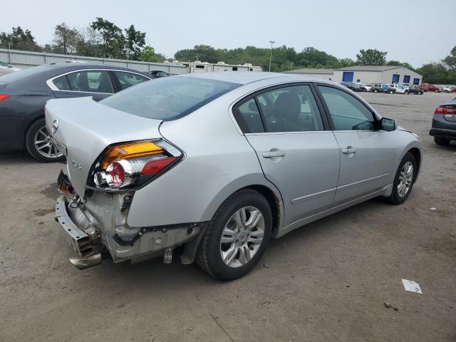 1N4AL2AP1CN406157 - 2012 NISSAN ALTIMA BASE SILVER photo 3