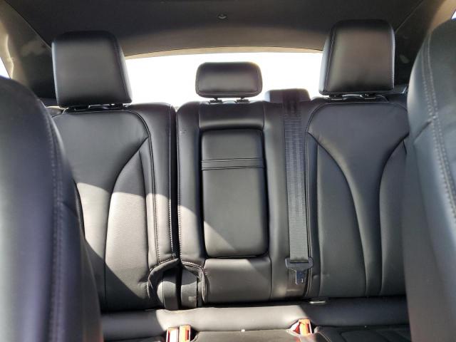 5LMCJ2C9XKUL16560 - 2019 LINCOLN MKC SELECT Արծաթագույն լուսանկար 10