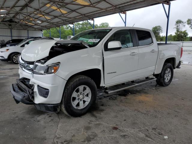 2016 CHEVROLET COLORADO, 