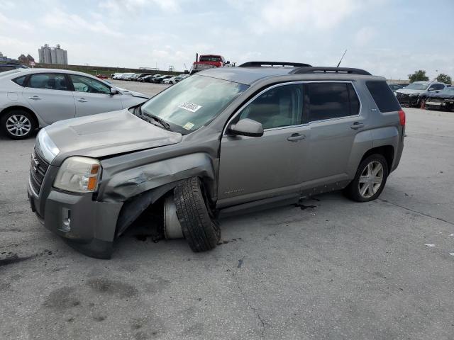 2012 GMC TERRAIN SLT, 