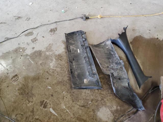 1FM5K8D87GGC00563 - 2016 FORD EXPLORER XLT 栗色 照片 13