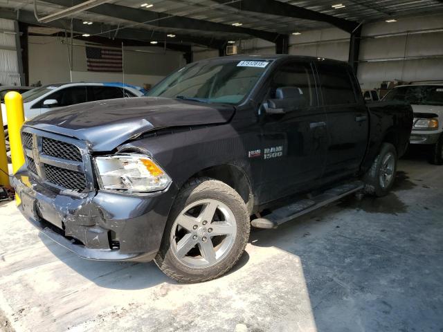 2017 RAM 1500 ST, 