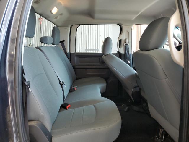 1C6RR7KTXHS625851 - 2017 RAM 1500 ST GRAY photo 10