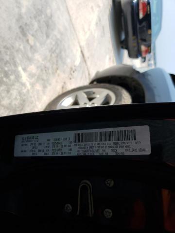 1C6RR7KTXHS625851 - 2017 RAM 1500 ST GRAY photo 12