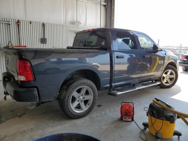 1C6RR7KTXHS625851 - 2017 RAM 1500 ST GRAY photo 3