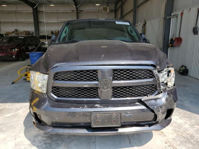 1C6RR7KTXHS625851 - 2017 RAM 1500 ST GRAY photo 5