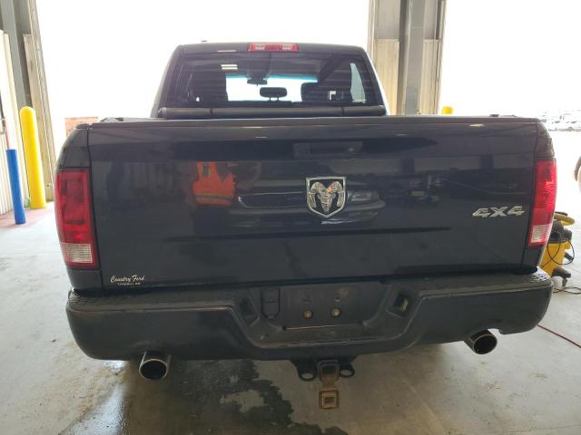 1C6RR7KTXHS625851 - 2017 RAM 1500 ST GRAY photo 6