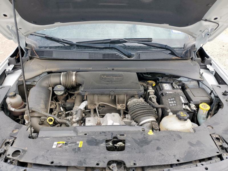 3C4NJDCN7PT505631 - 2023 JEEP COMPASS LIMITED أبيض صورة 12