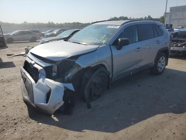 2021 TOYOTA RAV4 LE, 