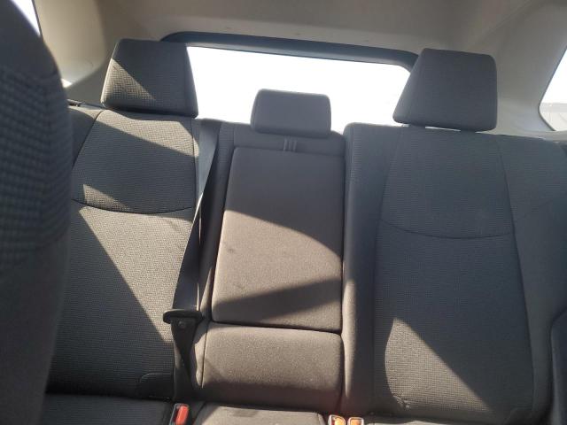 2T3H1RFV8MC130411 - 2021 TOYOTA RAV4 LE 银色 照片 10