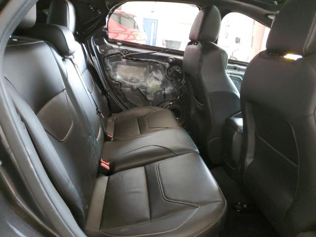 1FADP3L91JL232721 - 2018 FORD FOCUS ST TWO TONE photo 10