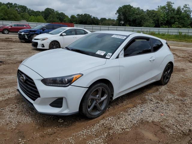 2019 HYUNDAI VELOSTER BASE, 