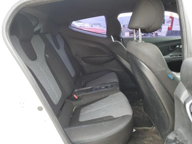 KMHTG6AF9KU016879 - 2019 HYUNDAI VELOSTER BASE Ақ фото 10