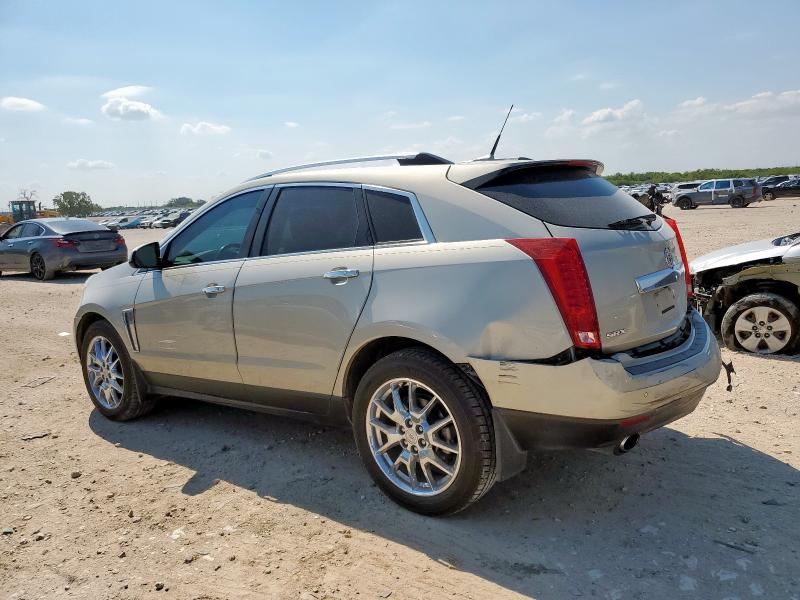 3GYFNCE35ES636178 - 2014 CADILLAC SRX PERFORMANCE COLLECTION BEIGE photo 2