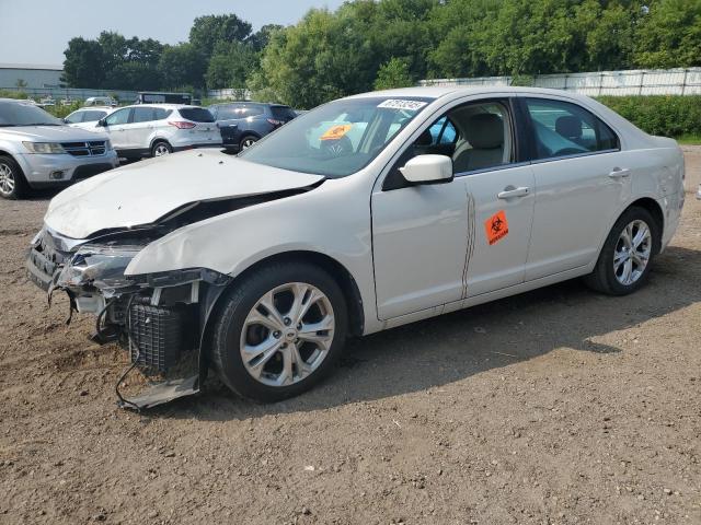 2012 FORD FUSION SE, 