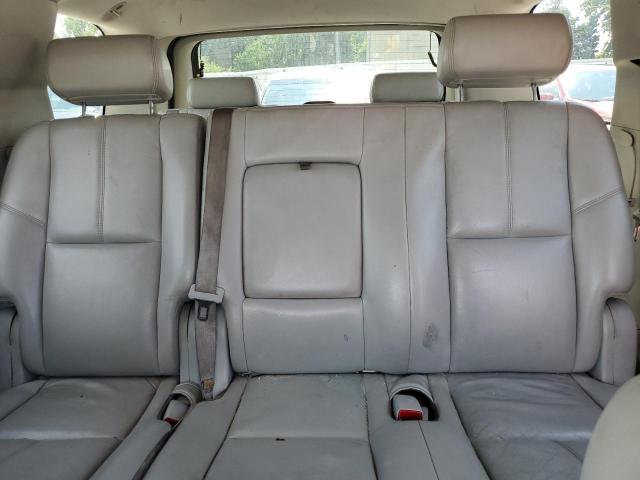 1GKFK13077J131683 - 2007 GMC YUKON Graphite photo 10