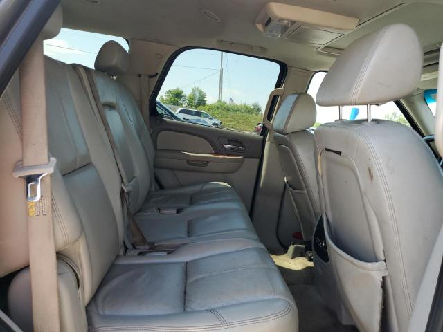 1GKFK13077J131683 - 2007 GMC YUKON Graphite photo 11