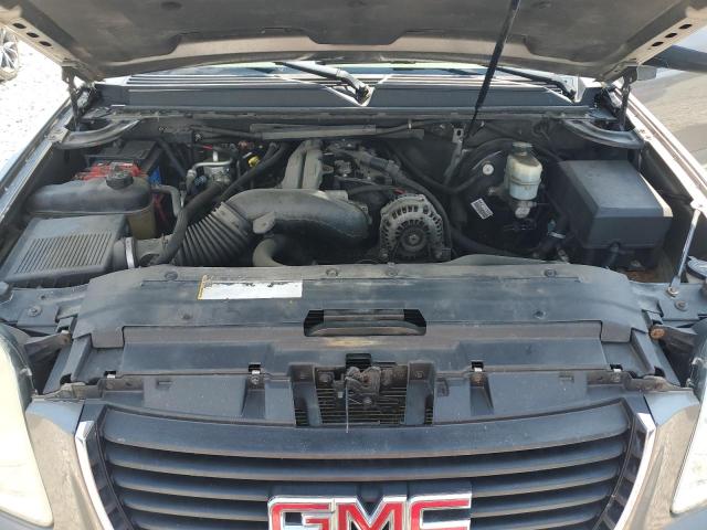 1GKFK13077J131683 - 2007 GMC YUKON CHARCOAL photo 12