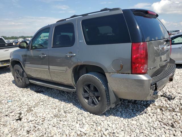 1GKFK13077J131683 - 2007 GMC YUKON Graphite photo 2